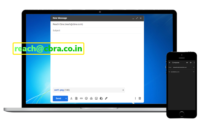 Domain Register Agency in India